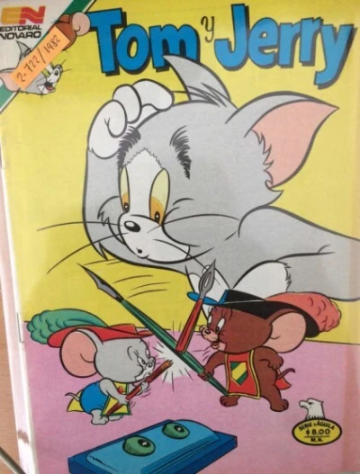 Cover of Issue #722