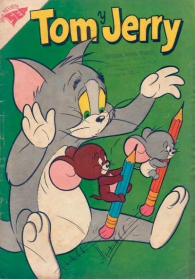 Cover of Issue #74