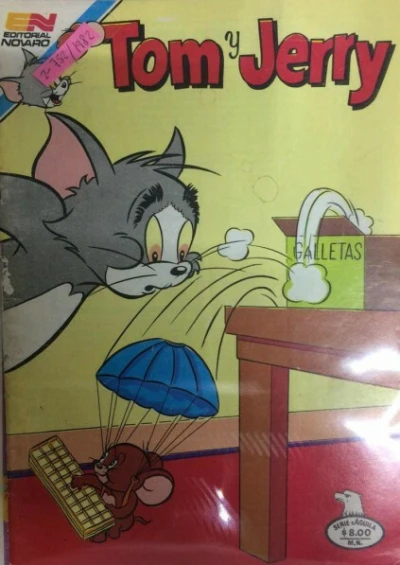 Cover of Issue #752