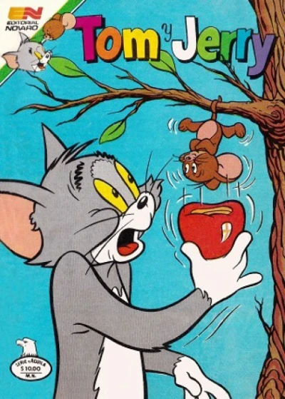 Cover of Issue #763
