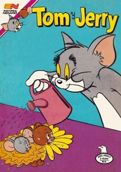 Cover of Issue #765