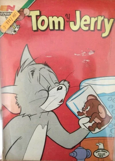 Cover of Issue #777
