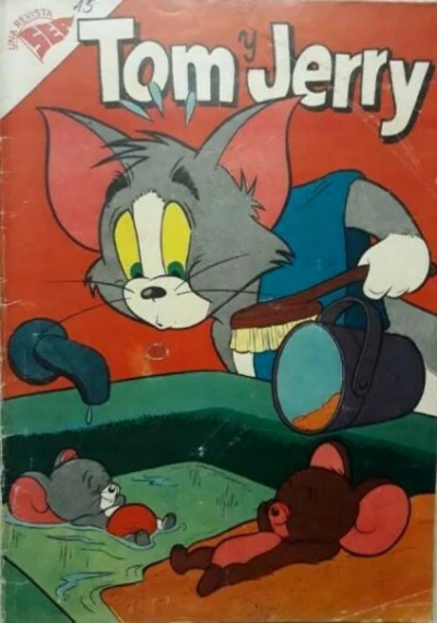 Cover of Issue #78