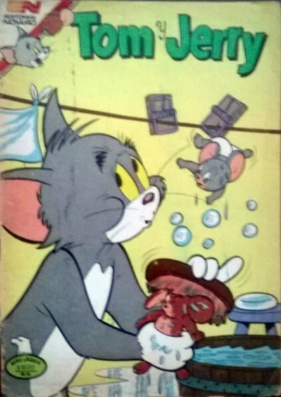 Cover of Issue #799