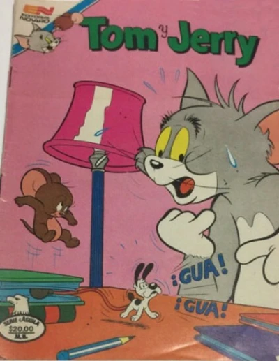 Cover of Issue #811