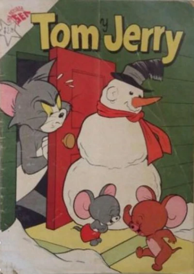 Cover of Issue #82