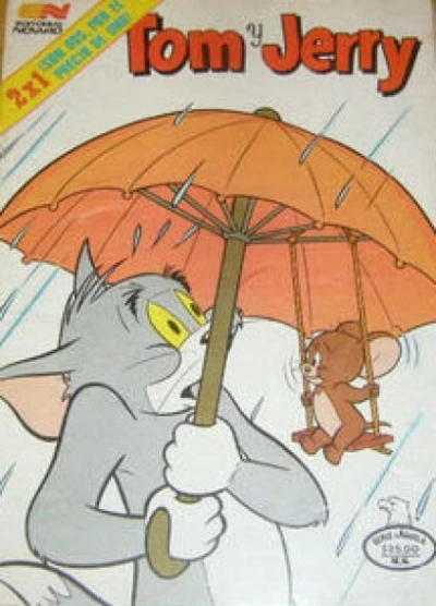 Cover of Issue #827