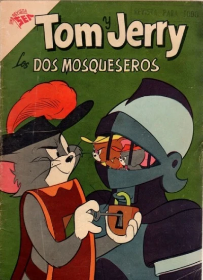 Cover of Issue #83
