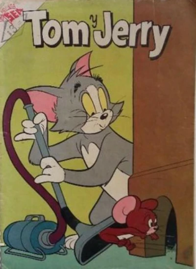 Cover of Issue #84