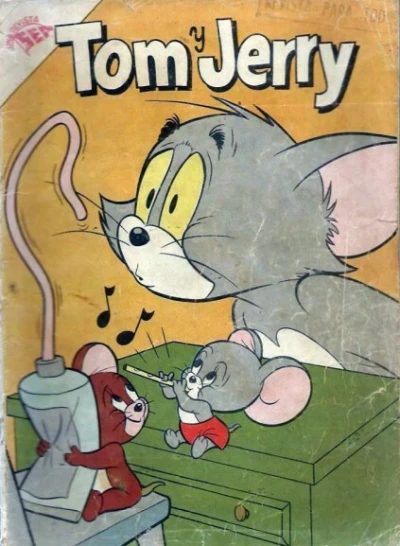 Cover of Issue #85
