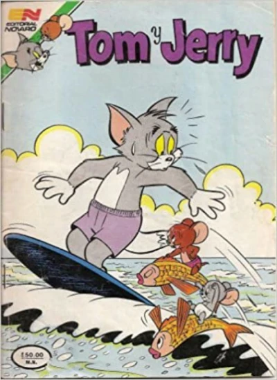 Cover of Issue #862