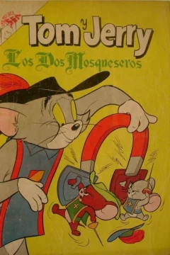 Los Dos Mosqueseros