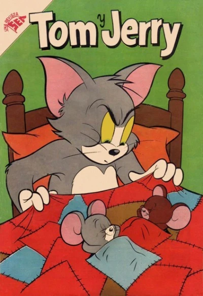 Cover of Issue #89