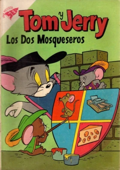 Cover of Issue #93