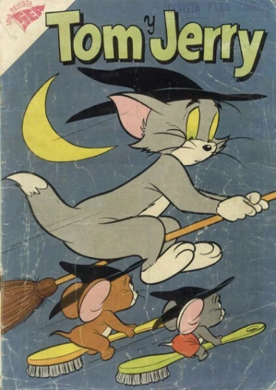 Cover of Issue #95