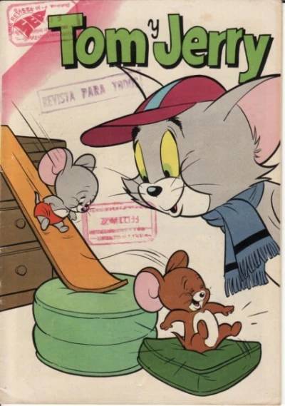Cover of Issue #96
