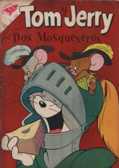 Cover of Issue #97