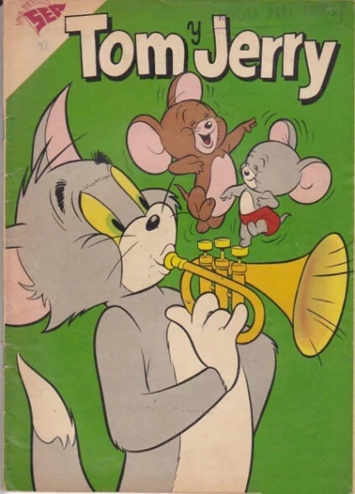 Cover of Issue #98