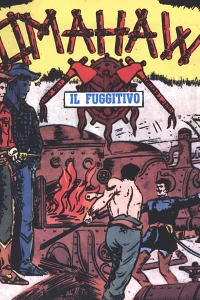 Il fuggitivo