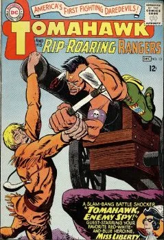 Cover of Issue #101