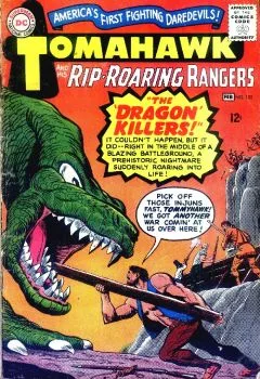 Cover of Issue #102