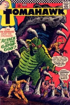 Issue #105
