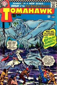 Cover of Issue #106