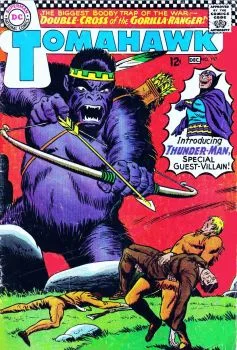 Cover of Double-Cross Of The Gorilla Ranger!; Last Stand of the 3-in-1 Ranger