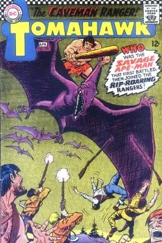 Cover of Issue #109