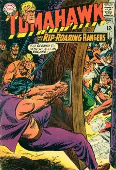 Cover of Issue #113