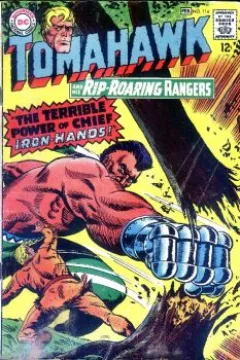 Issue #114