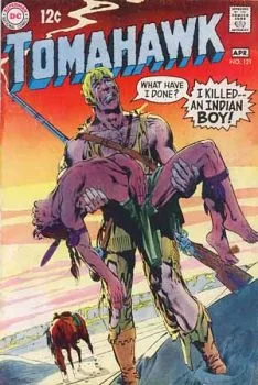 Cover of Issue #121