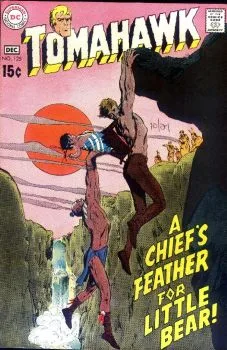 Cover of Issue #125