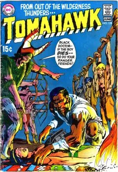 Cover of Issue #128