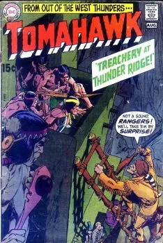 Cover of Issue #129