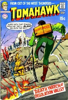 Cover of Issue #130