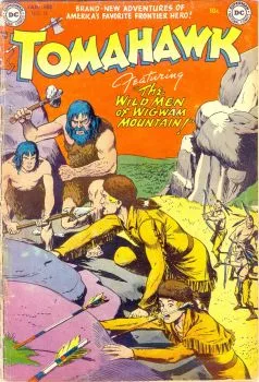 Cover of Issue #15
