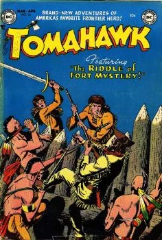 Cover of Issue #16