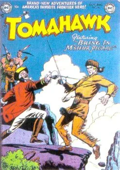Cover of Issue #18