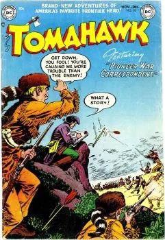Cover of Issue #20