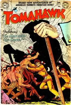 Cover of Issue #21