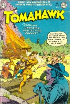 Cover of Issue #22