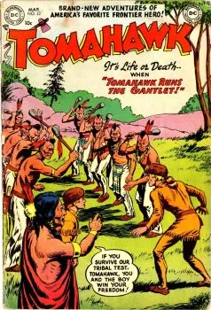 Cover of Issue #23