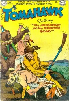Cover of Issue #24