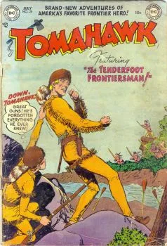 Cover of Issue #25