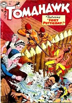 Cover of Issue #26