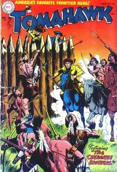 Cover of Issue #29