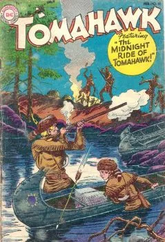 Cover of Issue #30