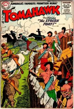 Cover of Issue #32