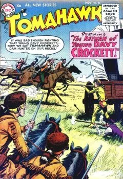 Cover of Issue #36